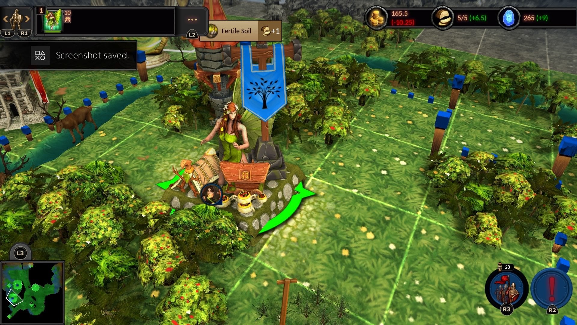 Worl DS - Of Magic: Planar Conquest PS4 PAL ESP - Nuevo Worl DS - Of Magic: Planar Conquest PS4 PAL ESP - Nuevo